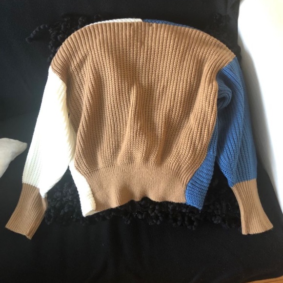 Pull ZAFUL taille S - Picture 5 of 5